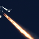 Illustration for article titled Virgin Galactic says its on track to begin tours of space in 2014